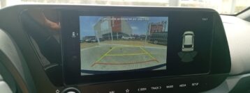 Hyundai i20 1.0 T Black Line