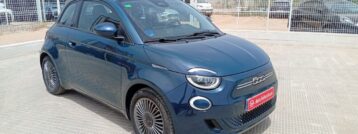 Fiat 500 Icon Hb 320km 85kW (118CV)