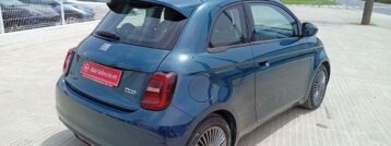 Fiat 500 Icon Hb 320km 85kW (118CV)