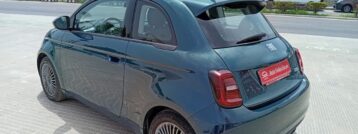 Fiat 500 Icon Hb 320km 85kW (118CV)