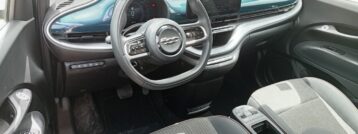 Fiat 500 Icon Hb 320km 85kW (118CV)