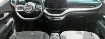 Fiat 500 Icon Hb 320km 85kW (118CV)