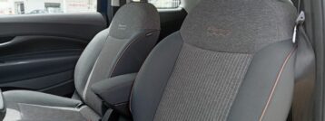 Fiat 500 Icon Hb 320km 85kW (118CV)