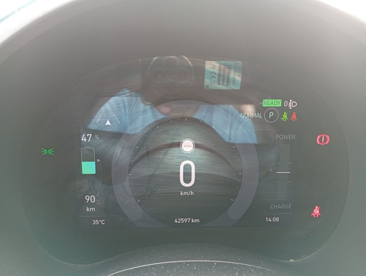 Fiat 500 Icon Hb 320km 85kW (118CV)