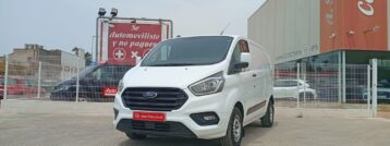Ford Transit Custom Van FT 280 L1 130CV
