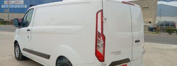 Ford Transit Custom Van FT 280 L1 130CV