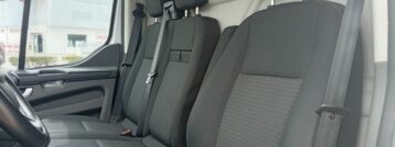 Ford Transit Custom Van FT 280 L1 130CV