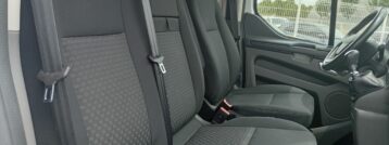 Ford Transit Custom Van FT 280 L1 130CV
