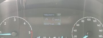 Ford Transit Custom Van FT 280 L1 130CV