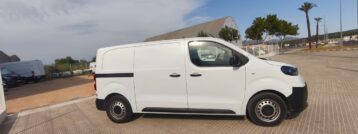 Toyota Proace FG 1.5 120CV L1