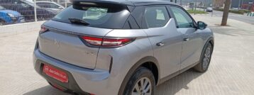 DS DS 3 PureTech 74kW (100CV) Bastille