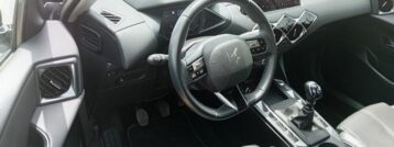 DS DS 3 PureTech 74kW (100CV) Bastille