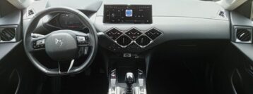 DS DS 3 PureTech 74kW (100CV) Bastille