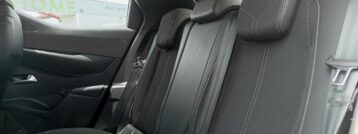 DS DS 3 PureTech 74kW (100CV) Bastille