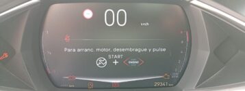 DS DS 3 PureTech 74kW (100CV) Bastille