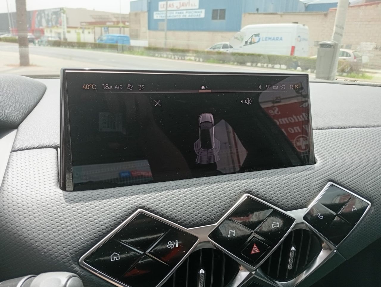 DS DS 3 PureTech 74kW (100CV) Bastille
