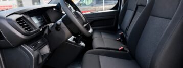 Toyota Proace FG 1.5 120CV L1