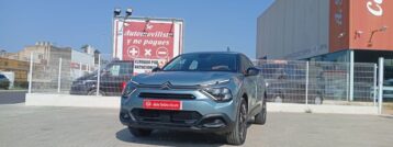Citroën C4 PureTech 130 S&S 6v Feel Pack