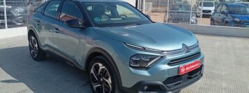 Citroën C4 PureTech 130 S&S 6v Feel Pack