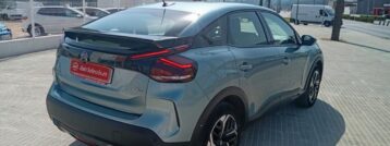 Citroën C4 PureTech 130 S&S 6v Feel Pack