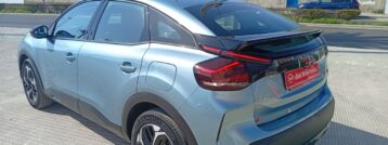 Citroën C4 PureTech 130 S&S 6v Feel Pack