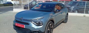 Citroën C4 PureTech 130 S&S 6v Feel Pack