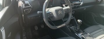 Citroën C4 PureTech 130 S&S 6v Feel Pack