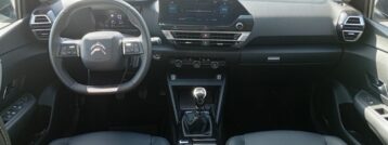 Citroën C4 PureTech 130 S&S 6v Feel Pack