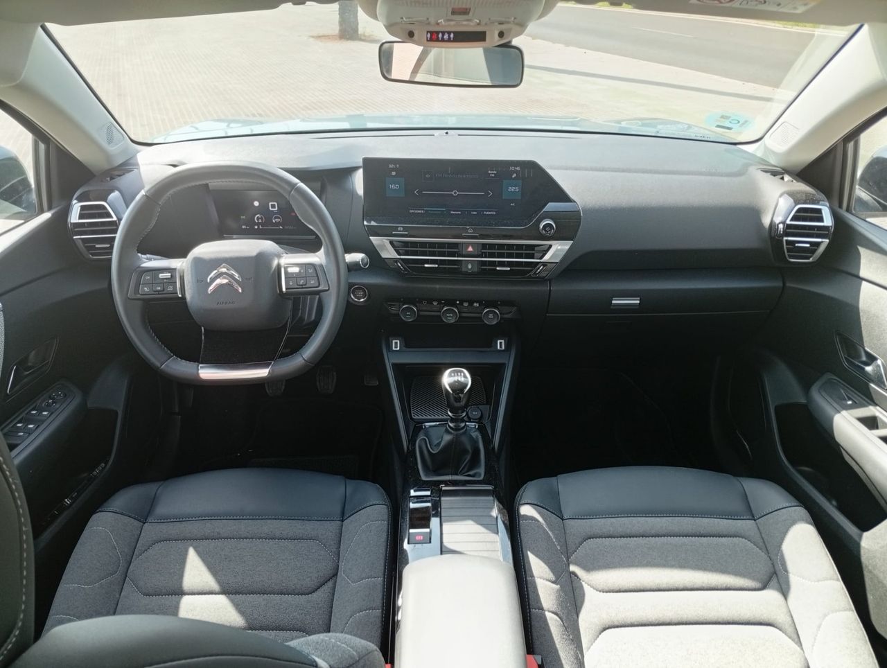 Citroën C4 PureTech 130 S&S 6v Feel Pack