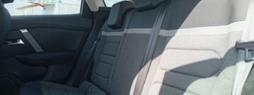 Citroën C4 PureTech 130 S&S 6v Feel Pack