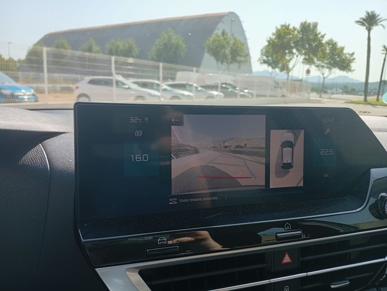 Citroën C4 PureTech 130 S&S 6v Feel Pack