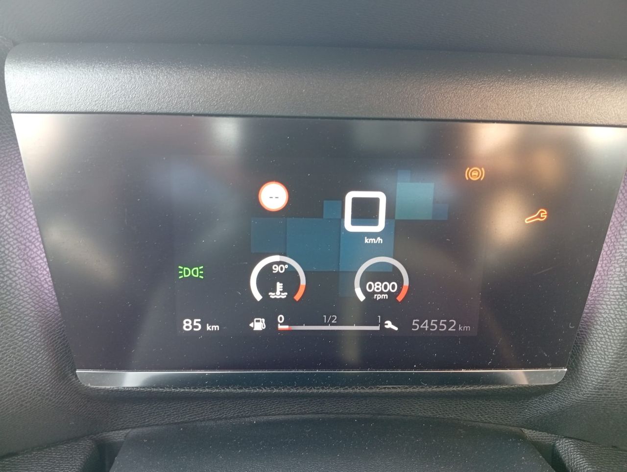 Citroën C4 PureTech 130 S&S 6v Feel Pack