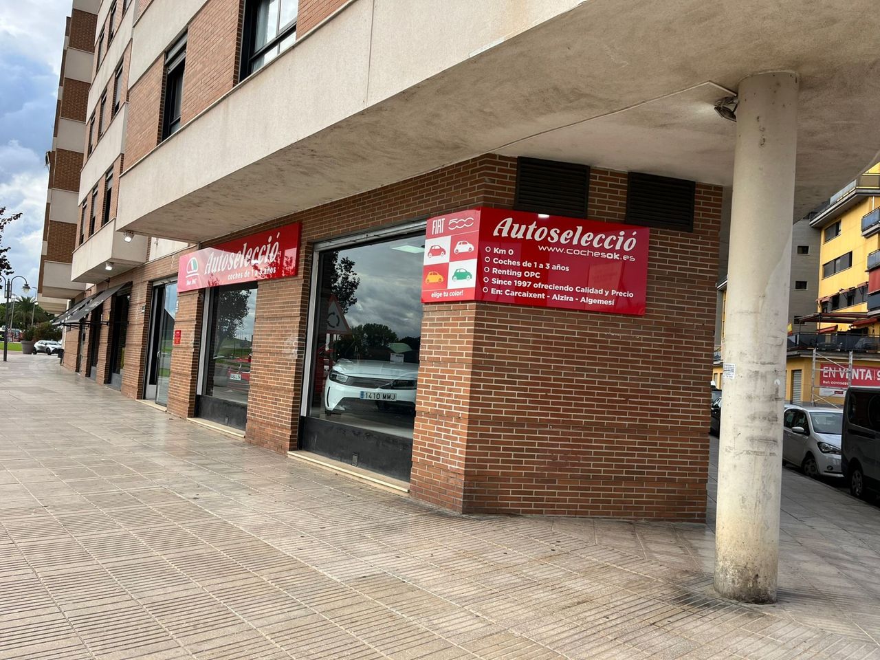 Citroën C4 PureTech 130 S&S 6v Feel Pack