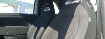 Abarth 500 1.4 16v T-Jet 595 118kW Pista E6D