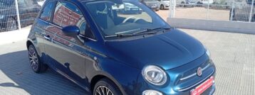 Fiat 500 Dolcevita 1.0 Hybrid 51KW (70 CV)