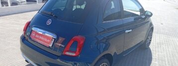 Fiat 500 Dolcevita 1.0 Hybrid 51KW (70 CV)