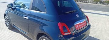 Fiat 500 Dolcevita 1.0 Hybrid 51KW (70 CV)