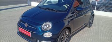 Fiat 500 Dolcevita 1.0 Hybrid 51KW (70 CV)