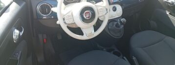 Fiat 500 Dolcevita 1.0 Hybrid 51KW (70 CV)