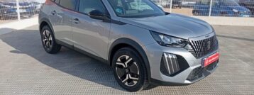 Peugeot 2008 N2008 Allure Hybrid 145 eDCS6