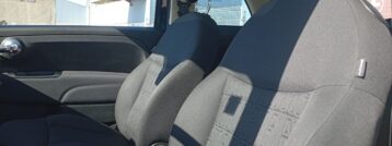 Fiat 500 Dolcevita 1.0 Hybrid 51KW (70 CV)