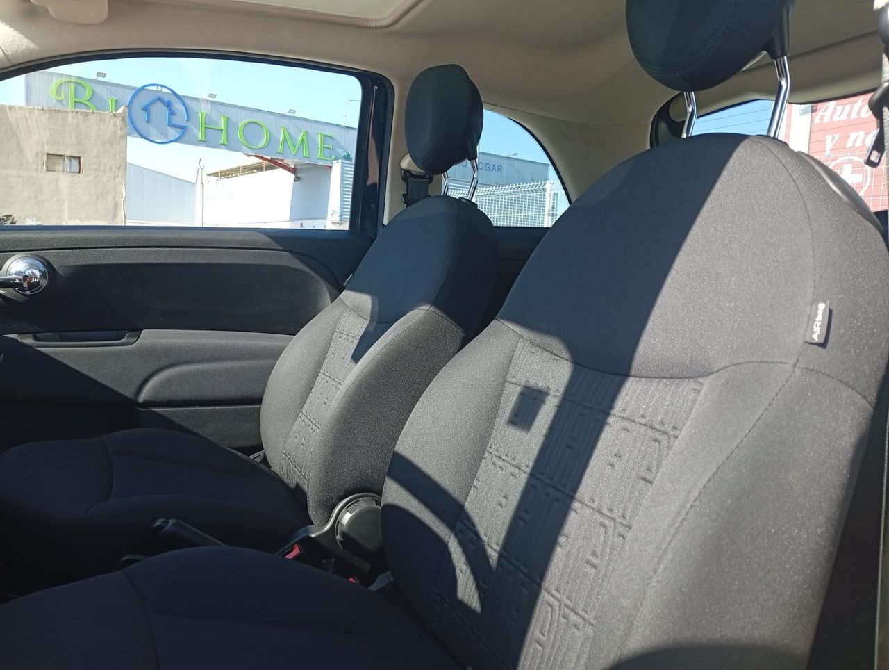 Fiat 500 Dolcevita 1.0 Hybrid 51KW (70 CV)