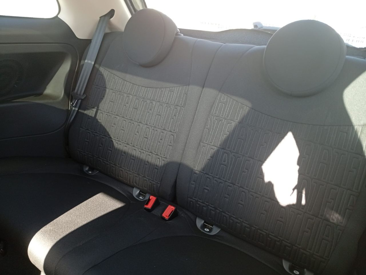 Fiat 500 Dolcevita 1.0 Hybrid 51KW (70 CV)