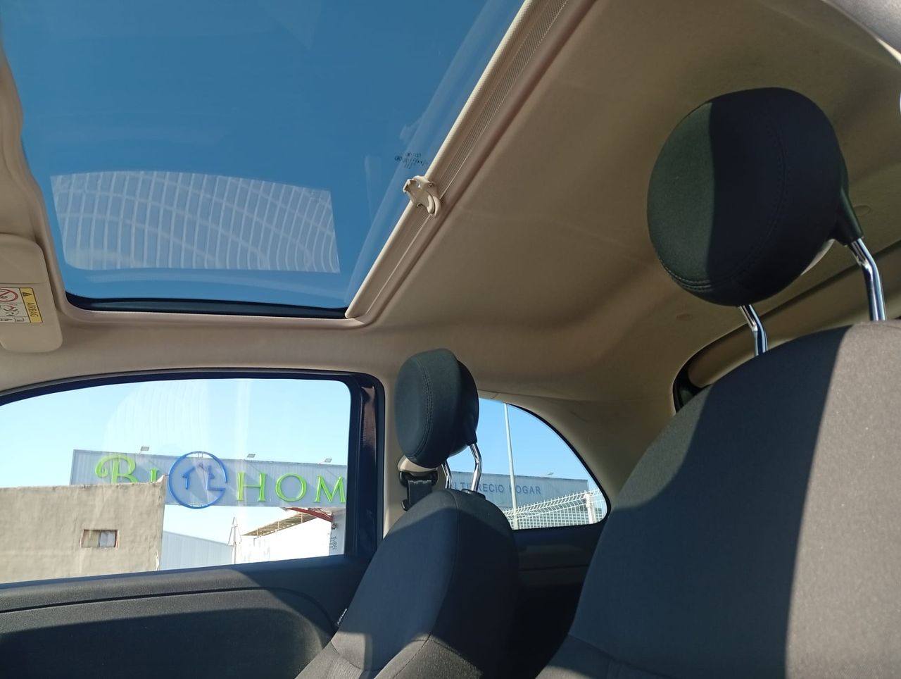 Fiat 500 Dolcevita 1.0 Hybrid 51KW (70 CV)