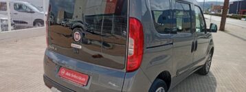 Fiat Doblò Combi N1 Trekking 1.6 MJET