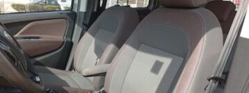 Fiat Doblò Combi N1 Trekking 1.6 MJET