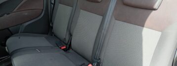 Fiat Doblò Combi N1 Trekking 1.6 MJET