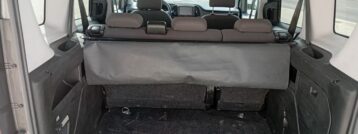 Fiat Doblò Combi N1 Trekking 1.6 MJET