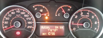 Fiat Doblò Combi N1 Trekking 1.6 MJET