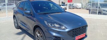 Ford Kuga ST-Line 2.5 Duratec PHEV 165kW Auto